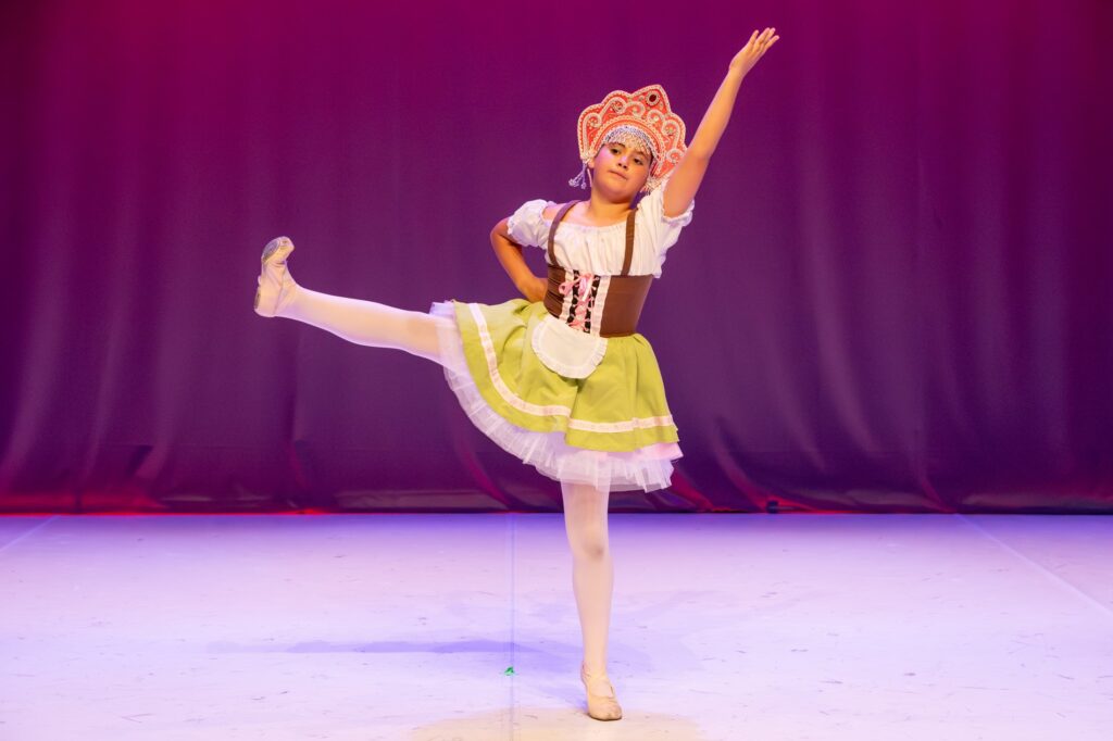 Festival de fin de curso